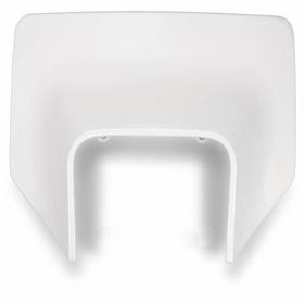 UFO OSŁONA LAMPY PRZÓD HUSQVARNA TX/TE/FE '17-19 KOLOR BIAŁY (WZÓR OEM) UFO OSŁONA LAMPY PRZÓD HUSQVARNA TX/TE/FE '17-19 KOLOR BIAŁY (WZÓR OEM)