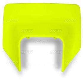 UFO OSŁONA LAMPY PRZÓD HUSQVARNA TX/TE/FE 17-19 KOLOR ŻÓŁTY FLUO WZÓR OEM UFO OSŁONA LAMPY PRZÓD HUSQVARNA TX/TE/FE 17-19 KOLOR ŻÓŁTY FLUO WZÓR OEM