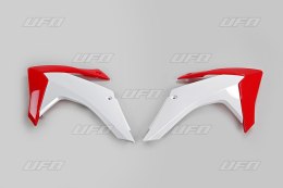 UFO OSŁONY CHŁODNICY CRF 230 15-21, OEM /