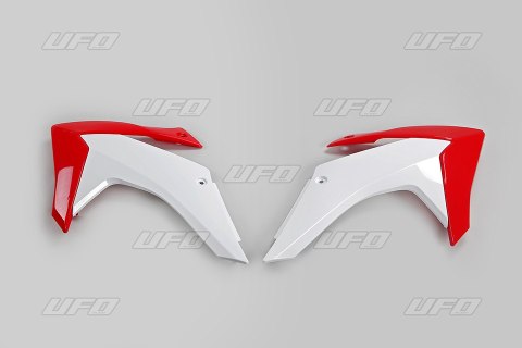 UFO OSŁONY CHŁODNICY CRF 230 15-21, OEM / UFO OSŁONY CHŁODNICY CRF 230 15-21, OEM /
