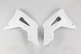 UFO OSŁONY CHŁODNICY HONDA CRF 250R 18 CRF 450R 17