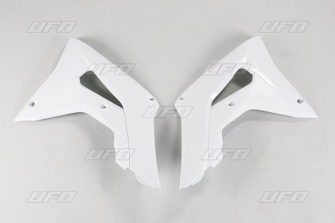 UFO OSŁONY CHŁODNICY HONDA CRF 250R 18 CRF 450R 17