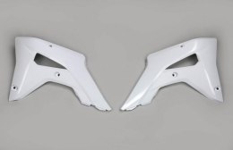 UFO OSŁONY CHŁODNICY CRF 250R 18, CRF 450RX 17-18