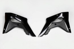 UFO OSŁONY CHŁODNICY CRF 250R 18, CRF 450RX 17-18