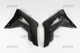 UFO OSŁONY CHŁODNICY CRF 250R 18, CRF 450R 17-18