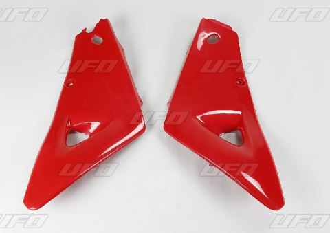 UFO OSŁONY CHŁODNICY HUSQVARNA 2T 00-05, 4T 02-04 GÓRNE KOLOR CZERWONY UFO OSŁONY CHŁODNICY HUSQVARNA 2T 00-05, 4T 02-04 GÓRNE KOLOR CZERWONY