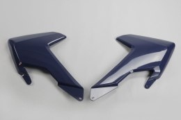 UFO OSŁONY CHŁODNICY HUSQVARNA TC 125/300 16-18, 250 17-18, TE/TX 125/250/3