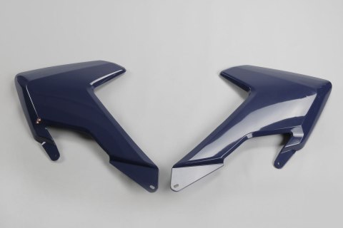 UFO OSŁONY CHŁODNICY HUSQVARNA TC 125/300 16-18, 250 17-18, TE/TX 125/250/3