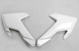 UFO OSŁONY CHŁODNICY HUSQVARNA TC 125/300/FC 250/350/450 16-18, 250/FE 250/