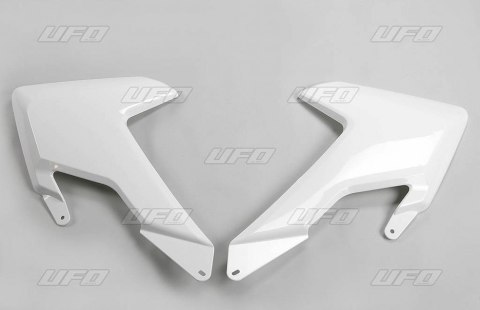 UFO OSŁONY CHŁODNICY HUSQVARNA TC 125/300/FC 250/350/450 16-18, 250/FE 250/