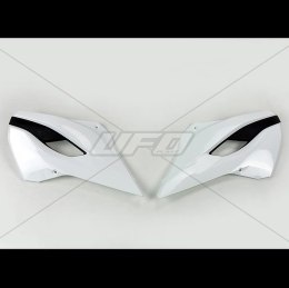 UFO OSŁONY CHŁODNICY HUSQVARNA TE/FE/TC/FC 125/250