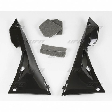 UFO OSŁONY FILTRA POWIETRZA HONDA CRF 250R-RX 18-19, 450R-RX 17-19 BLACK UFO OSŁONY FILTRA POWIETRZA HONDA CRF 250R-RX 18-19, 450R-RX 17-19 BLACK
