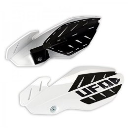 UFO OSŁONY RĄK HANDBARY FLAME HONDA CRF 250 12-1