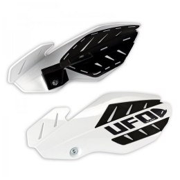 UFO OSŁONY RĄK HANDBARY FLAME TC 250 14- 16 TE