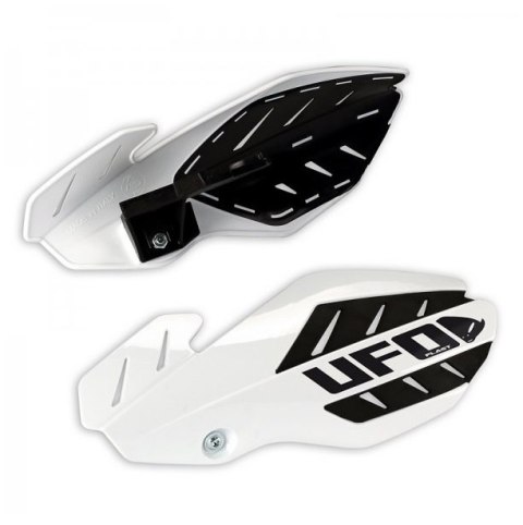UFO OSŁONY RĄK HANDBARY FLAME TC 250 14- 16 TE