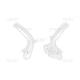UFO OSŁONY RAMY HUSQVARNA TE/TX 125/250/300 17-19, TC 125/300 16-18, 250 17