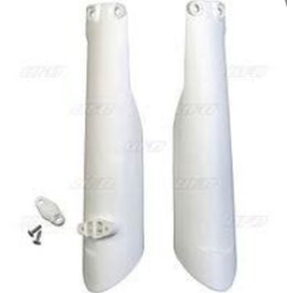 UFO OSŁONY TELESKOPÓW CRF 450R-RX 17-18 NEUTRALNY