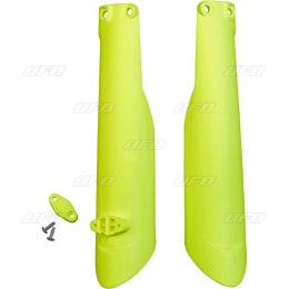 UFO OSŁONY TELESKOPÓW AMORTYZATORÓW PRZÓDCH HUSQVARNA TC 125/250 15-20, 300