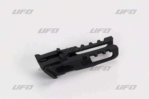 UFO PROWADNICA ŁAŃCUCHA CRF 450R/RX 17-18 CZARNA