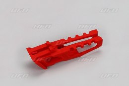 UFO PROWADNICA ŁAŃCUCHA CRF 450R/RX 17-18 CZERWONA