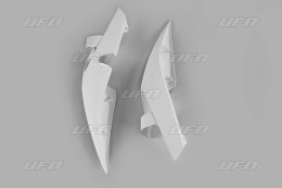 UFO PRZEDŁUŻENIE BŁOTNIKA TYLNEGO PRAW + LEW HUSQVARNA TC 449/499 11- 13, TE 449/499/511 13 KOLOR BIAŁY
