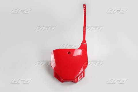 UFO TABLICA NA NUMER STARTOWY CRF 230 06-18