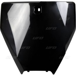 UFO TABLICA NA NUMER STARTOWY HUSQVARNA TC 125 16-19, 250 17-19, 300 16-18,