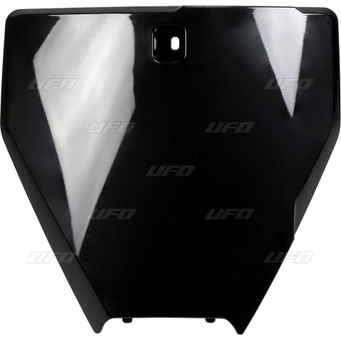 UFO TABLICA NA NUMER STARTOWY HUSQVARNA TC 125 16-19, 250 17-19, 300 16-18,