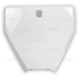 UFO TABLICA NA NUMER STARTOWY HUSQVARNA TC 125 16-20, 250 17-20, 300 16-18,