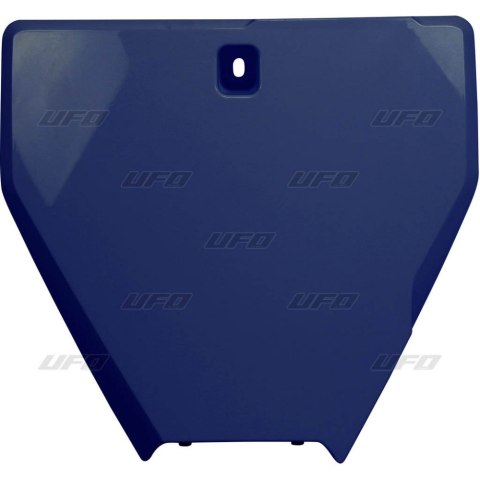 UFO TABLICA NA NUMER STARTOWY HUSQVARNA TC 125 16-20, 250 17-20, 300 16-18,