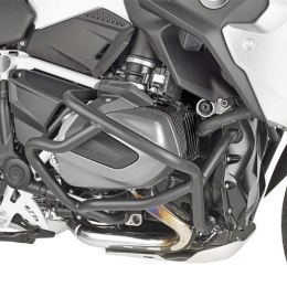 KAPPA GMOLE OSŁONY SILNIKA BMW R 1250GS 19 CZARNE
