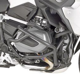 KAPPA GMOLE OSŁONY SILNIKA BMW R 1250GS 19 CZARNE