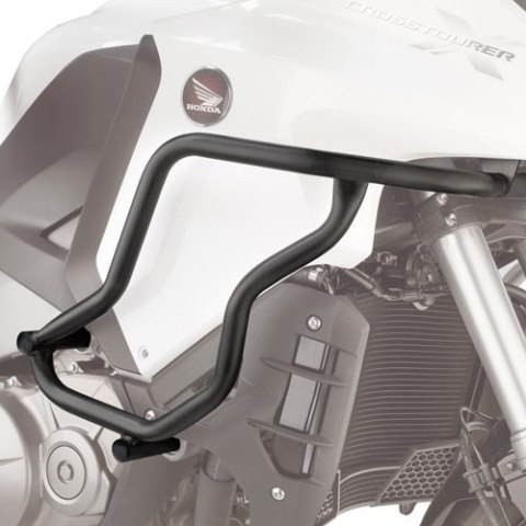 KAPPA GMOLE OSŁONY SILNIKA HONDA VFR 1200X CROSSTOURER 1200/DCT 12-15 BLACK