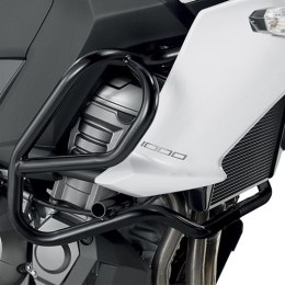 KAPPA GMOLE SILNIKA VERSYS 1000 15-18 CZARNE