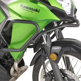 KAPPA GMOLE SILNIKA VERSYS X 300 17-18 CZARNE
