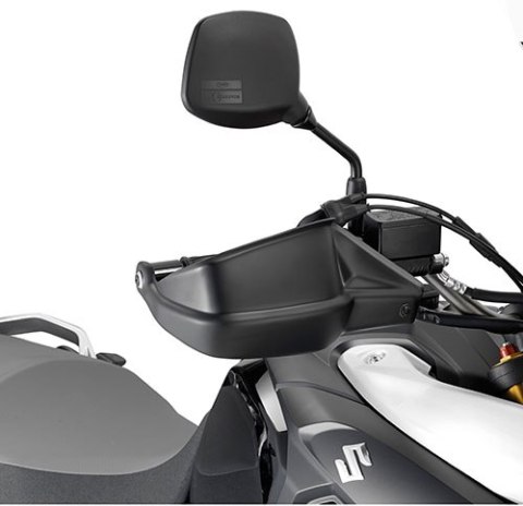 KAPPA OSŁONY KIEROWNICY RĄK, HANDBARY SUZUKI DL 650V V-STROM 11-16, 1000V 1 KAPPA OSŁONY KIEROWNICY RĄK, HANDBARY SUZUKI DL 650V V-STROM 11-16, 1000V 1