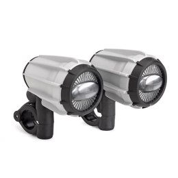 KAPPA REFLEKTORY HALOGENOWE LED 14W Z MOCOWANIAMI NA ŚR. OD 21MM DO 25MM