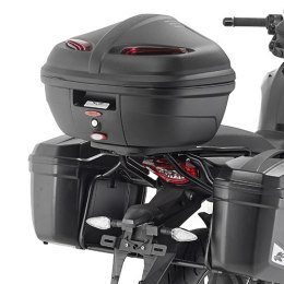 KAPPA STELAŻ KUFRA CENTRALNEGO BENELLI BN 302 - WYCOFANE Z OFERY