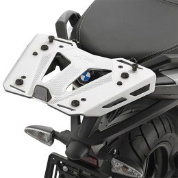 KAPPA STELAŻ KUFRA CENTRALNEGO BMW C 650 SPORT (16-18) (BEZ PŁYTY)