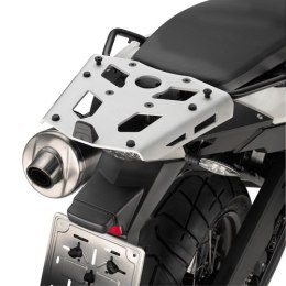 KAPPA STELAŻ KUFRA CENTRALNEGO BMW F 650GS/800GS 08-15, 700GS 13-15, 800GS