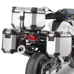 KAPPA STELAŻ KUFRA CENTR. BMW F 800GT 13 15 F 800S