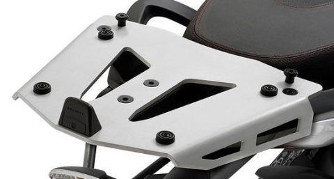 KAPPA STELAŻ KUFRA BMW R 1200GS ADVENTURE 14-18, 1250GS 19 ALUMINIOWY MONOKEY