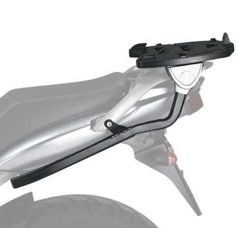 KAPPA STELAŻ KUFRA CENTRALNEGO BMW R 850R 95-02, R 1100R 95-01 BEZ PŁYTY