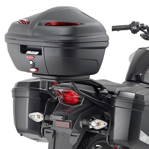 KAPPA STELAŻ KUFRA CENTRALNEGO HONDA CB 125F 15-16