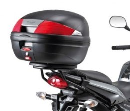 KAPPA STELAŻ KUFRA CENTRALNEGO HONDA CBF 125 09-14