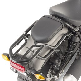 KAPPA STELAŻ KUFRA CENTRALNEGO HONDA CMX 500 REBEL (17-18) (BEZ PŁYTY)