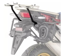 KAPPA STELAŻ KUFRA CENTRALNEGO HONDA CRF 1000L AFRICA TWIN 18-19 BEZ PŁYTY