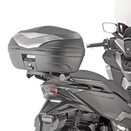KAPPA STELAŻ KUFRA CENTRALNEGO HONDA FORZA 125 ABS 15-18, 300 18 BEZ PŁYTY