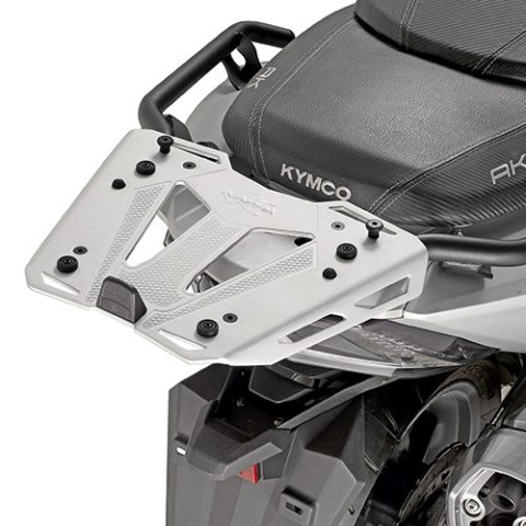 KAPPA STELAŻ KUFRA CENTRALNEGO KYMCO AK 550 17 BEZ
