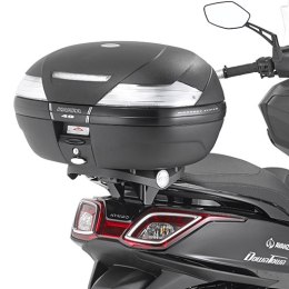 KAPPA STELAŻ KUFRA CENTRALNEGO KYMCO DOWNTOWN 125 ABS , DOWNTOWN 350